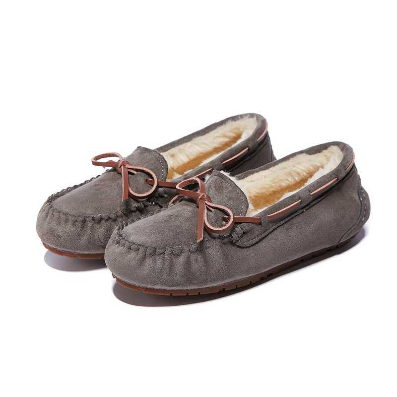 可水洗不掉色加绒豆豆鞋女秋冬大码百搭休闲平底鞋防滑棉鞋女学生,淘宝优惠券,粉丝福利购,淘宝优惠卷