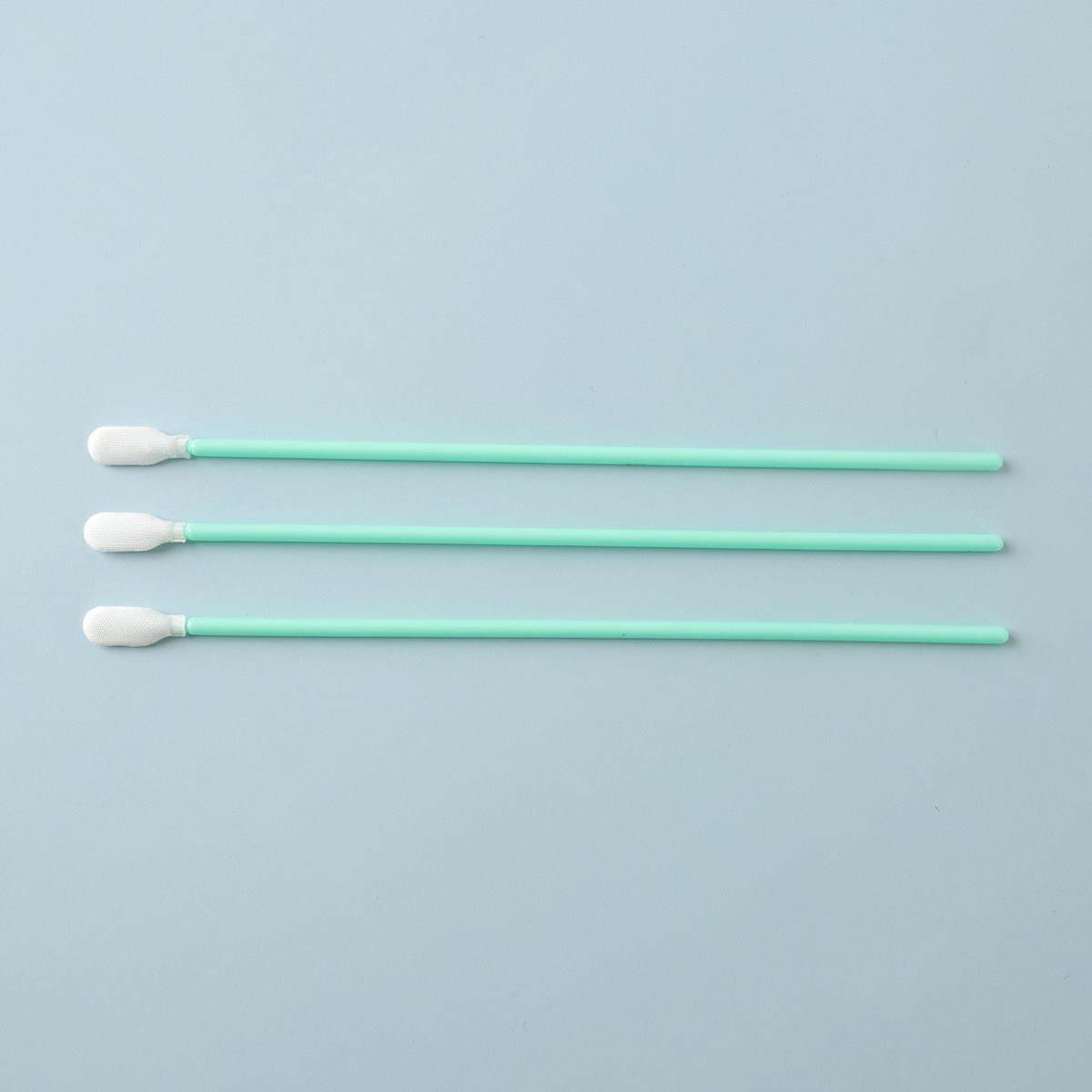 厂家657B无尘布头擦拭棒16cm工业净化棉签印刷集成电路清洁棒,淘宝优惠券,粉丝福利购,淘宝优惠卷