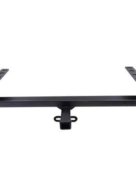 适用江铃大道汽车拖车杠皮卡汽车配件江铃汽车改装拖车钩拖车杠