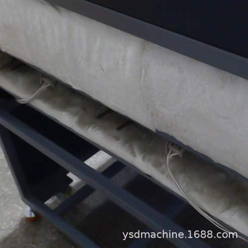 自动滴胶模具烤箱PVCLOGO吊牌商标及鞋面制作自动烘烤台厂家 - 图1