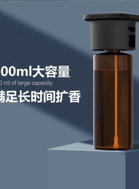 800ML酒店立式扩香机立柱喷香机自动加香机蓝牙香薰机智能全自动