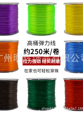 diy橡皮筋盒装其他DIY饰品配件