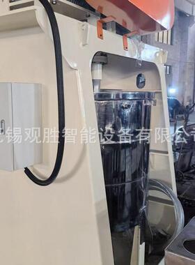 机立式L搅拌球0磨机LM-3-200L搅拌液143体球用研磨食品干粉球磨机