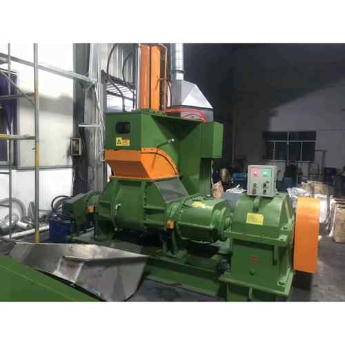 展会35升55升75升110升密炼机橡胶机械多规格生产 - 图3