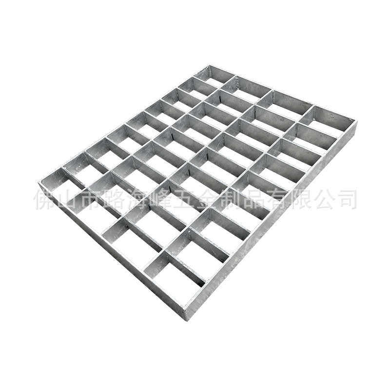 镀锌重型复合插接钢格栅不锈钢304对卡格栅网格板热镀锌水沟盖板,淘宝优惠券,粉丝福利购,淘宝优惠卷