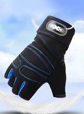 Gym Gloves for Men Women Fitness Weight Lifting Wristband Gl