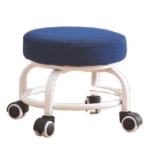四轮小板凳胖子专用凳子轮小凳子家用带娃可移动坐凳美缝外贸 - 图3