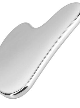 Gua Sha Facial Tool Stainless Steel GuaSha Face Lift 刮痧板