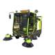 Zhongtuo ຂັບເຄື່ອນ sweeper, sweeper ຖະຫນົນຫົນທາງສຸຂາພິບານ, sweeper ໄຟຟ້າຂະຫນາດນ້ອຍ