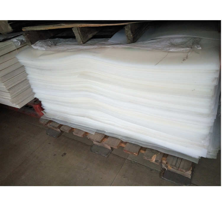 尼龙薄板 韧性好尼龙片材 尼龙塑料薄板 0.5、 1、 1.5mm - 图3