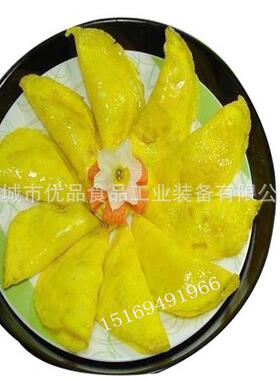 厂家销售优品蛋饺皮机 小型蛋皮机 圆形蛋皮机 燃气电加热蛋皮机