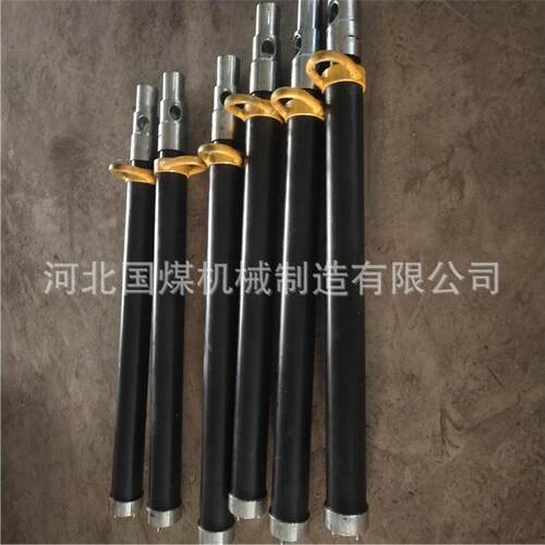 单体液压支柱DW31.5-30/100B——玻璃钢支护 - 图1