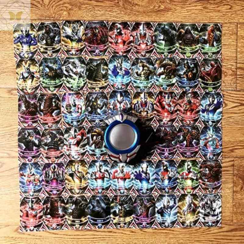 欧布dx收纳盒玩具融合联动卡片收纳器欧布卡盒变身器召唤,淘宝优惠券,粉丝福利购,淘宝优惠卷