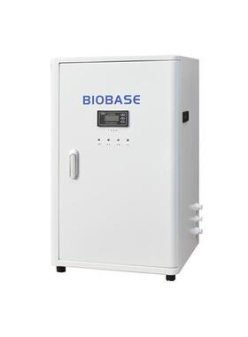 BIOBASE博科SCSJ-II-30L去离子水RO反渗透实验室纯水机