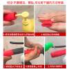 Suitable for electric vehicles, motorcycle handlebar covers, summer anti-slip silicone clutch brake cover, handlebar waterproof riding