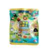 Genuine Carnival Zoo Party Looking for Unicorn Plush Fridge Magnet Blind Bag Cute Hole Board Magnetic Sticker Cute