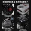 Gasoline engine 170F four-stroke power air-cooled engine is suitable for micro tillage machine grinder water pump