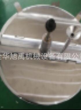 16oz 锅盖组件 爆谷机配件 佰润厂家直销 影院爆米花机配件 量大