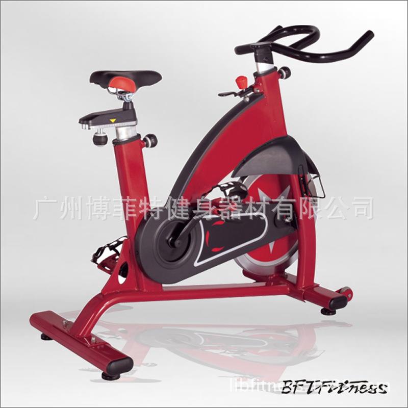 Factory direct sales spinning bike body shaping exercise bike indoor commercial gym fitness spinning bike