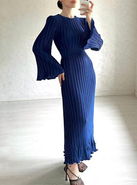 Long skirt women