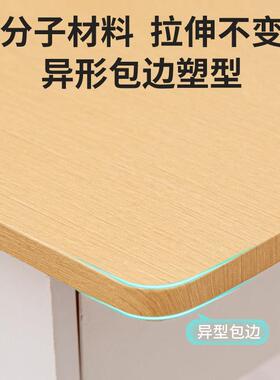 加厚木纹门贴纸自粘入户门改色老旧房门翻新高级感原木风门套贴膜