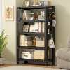 A frame 6T hole board shelf storage multi-layer floor bookshelf 111 storage super delivery city rack warehouse warehouse balcony express