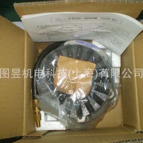 日本ASAHI气动制动器BSE16-608 nexen-asahi原厂直供 - 图3