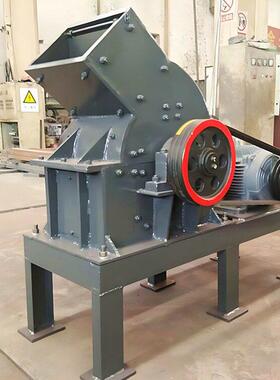 锤破鄂破生产厂家中州机械提供小型石料砖头破碎机报价现货发售