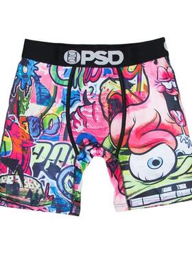 1Pcs Sexy Men Underwear Boxers Men
