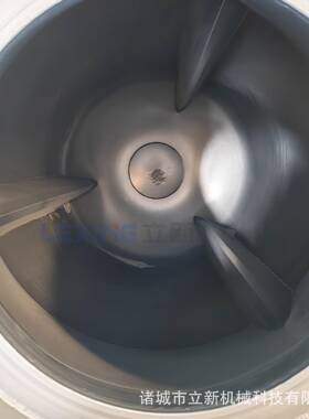 整只鸡炸鸡烤鸭鸭滚筒腌肉机腌制滚揉锅全自动真空滚揉机