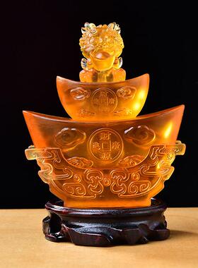 桃云凯歌2025蛇年八鲤鱼盛钱斗吸财和树脂阵列宝鸡陀树脂釉装饰客