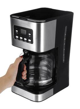 12cup Drip Coffee Maker america Coffee machine美式滴漏咖啡机