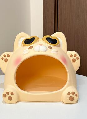 【新家的100个快递】钥匙收纳玄关摆件客厅桌面装饰入户家居好物