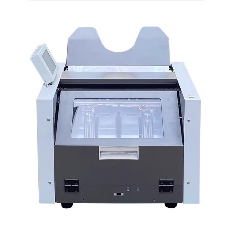 Fully automatic stapling and folding machine, folding paper machine, a3 nail folding machine, stapler, A4 binding machine, horse-drawn stapler, folding all-in-one machine, double stitching machine