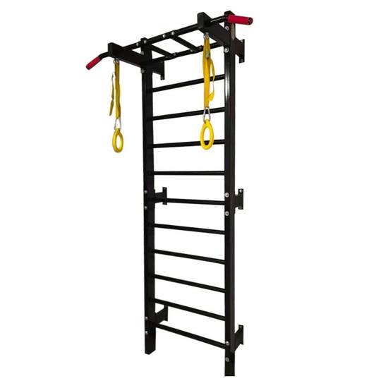 金属肋木架室内肋木架压腿平衡训练躯干牵引训练上下肢训练器材