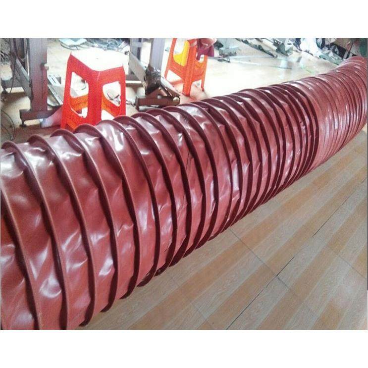 帆布连除尘软接除尘通风软连布接规格自定帆熟水泥料机除尘软风管,淘宝优惠券,粉丝福利购,淘宝优惠卷