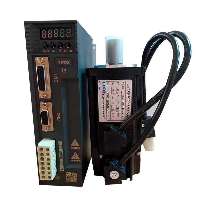 TEC0东元伺服JSDL2驱动器JSDL2-10A1 15A1 20A1 30A1调速控制器 - 图3