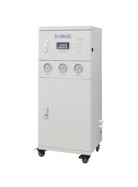 BIOBASE博科BK-UP-20L超纯水机实验室医院检验科超纯水仪厂家