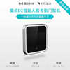 Magic Point D2 face recognition smart attendance and access control all-in-one multi-functional enterprise office punch-in access control system