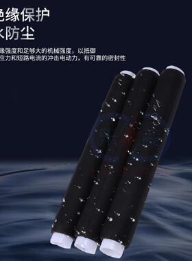 户内外电缆附件冷缩系列高压低压冷缩中间接头10KV冷缩中间接头