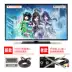 Dance Fighter king HD 4K dance mate đôi TV Giao diện HDMI máy tính sử dụng kép tương tác yoga somatosensory - Dance pad