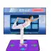 Giảm béo nam và nữ Yoga nhảy mate không dây TV giao diện máy tính sử dụng kép trò chơi somatosensory HD dày - Dance pad