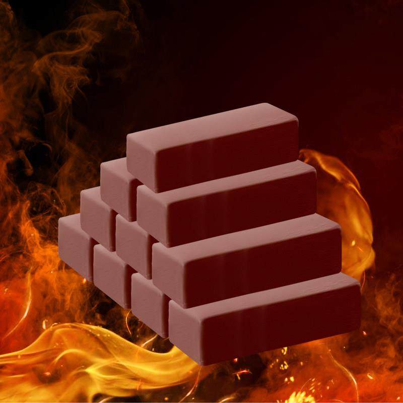 灶台锅炉子耐高温有机防火泥封堵20公斤国标绝缘堵料电箱密封胶泥,淘宝优惠券,粉丝福利购,淘宝优惠卷