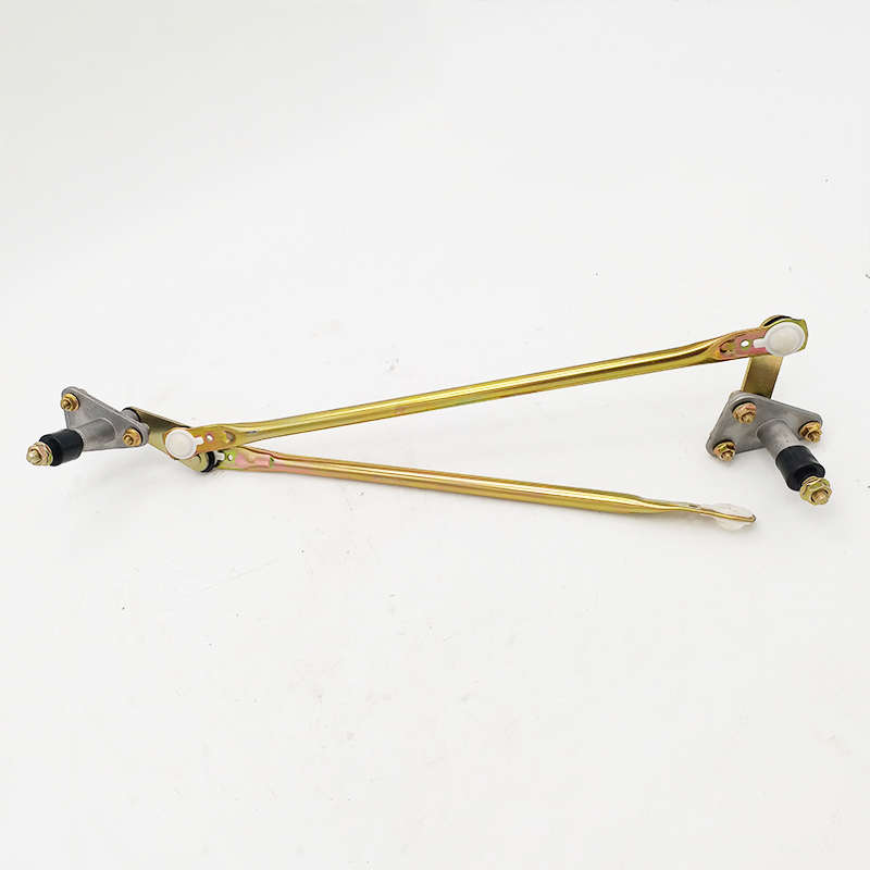 金彭D70S70四轮电动汽车轿车雨刷器金鹏雨刮器刮雨器连杆联连动杆 - 图2