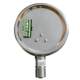 Y100-3 shock-resistant digital electric contact pressure gauge stainless steel digital display pressure controller electronic vacuum negative pressure gauge