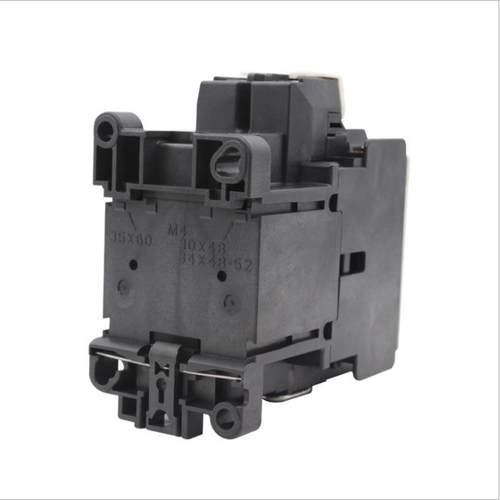 原装常熟富土交流接触器SC-E02A-E03A-E04A-E05A AC220V 110V爆款 - 图2