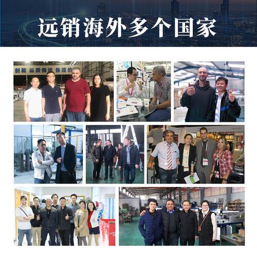 颗粒物料玉米小麦大豆塑料颗粒自动定量称量斗打包机编织袋包装机 - 图2