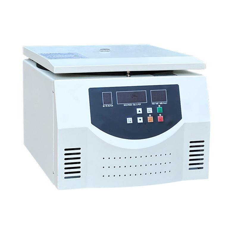 低速多管架尿沉渣分离离心机低速离心机5-尿沉渣离心机 - 图0