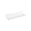 Wrought iron round hole plate accessories hook mesh basket storage box magnetic suction rack color clip desktop storage