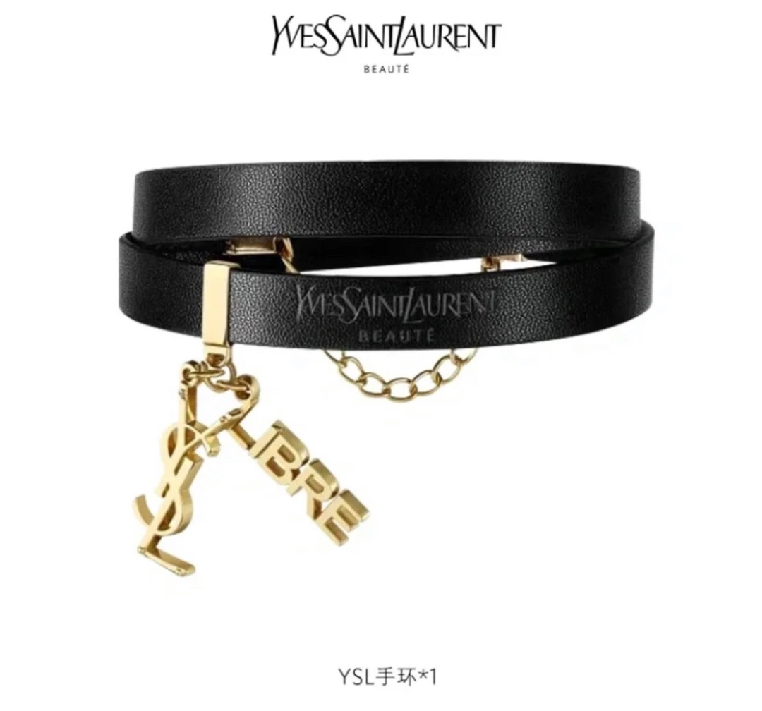 Ysl饰品 新人首单立减十元 22年3月 淘宝海外